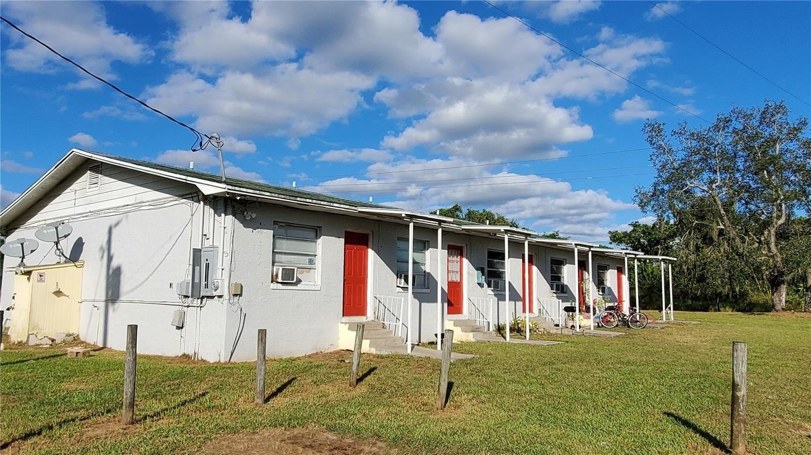 Property Image for 1002 Daniels Street