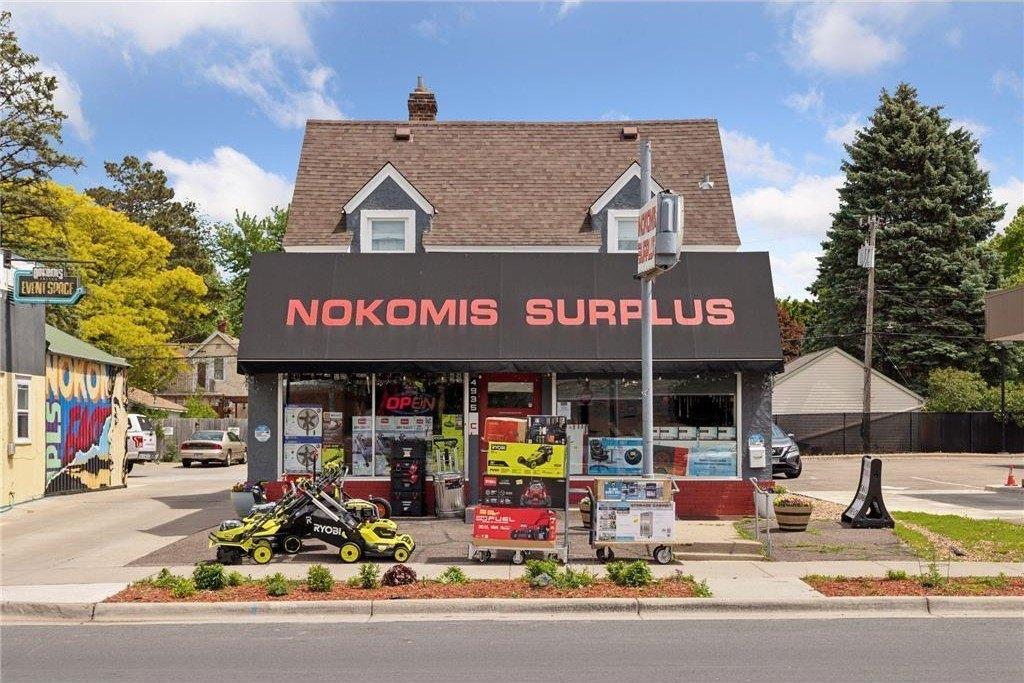 Property Image for 4935 34th Avenue S