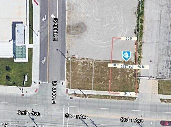 Property Image for 10605 Cedar Avenue