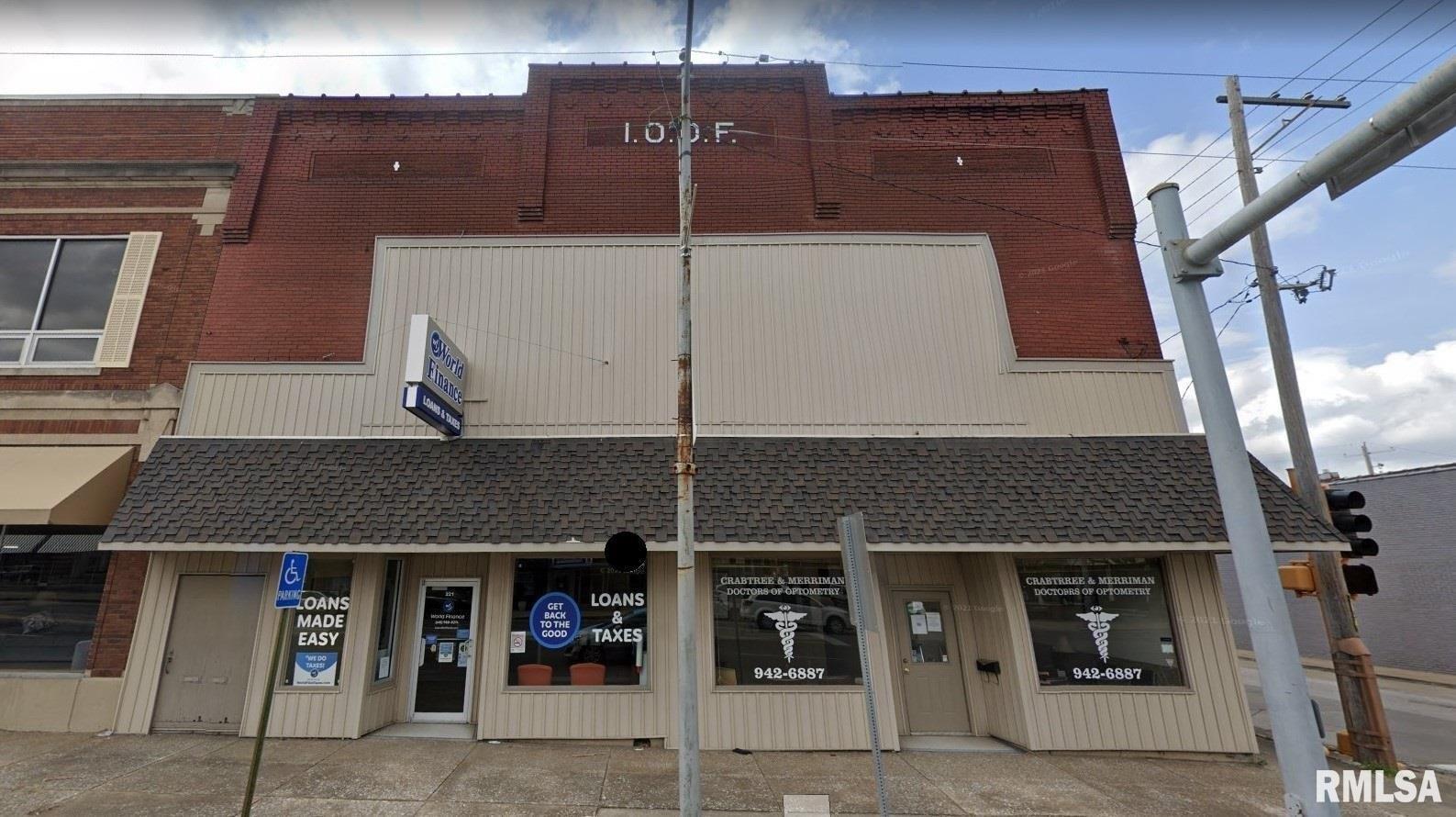 Property Image for 221 N PARK Avenue