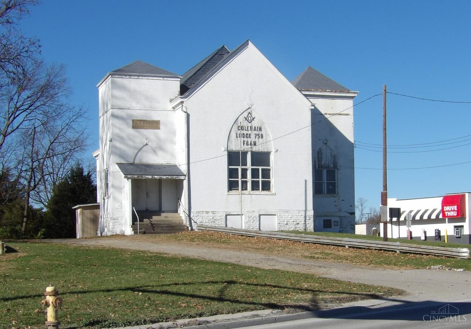 Property Image for 10161 Colerain Avenue