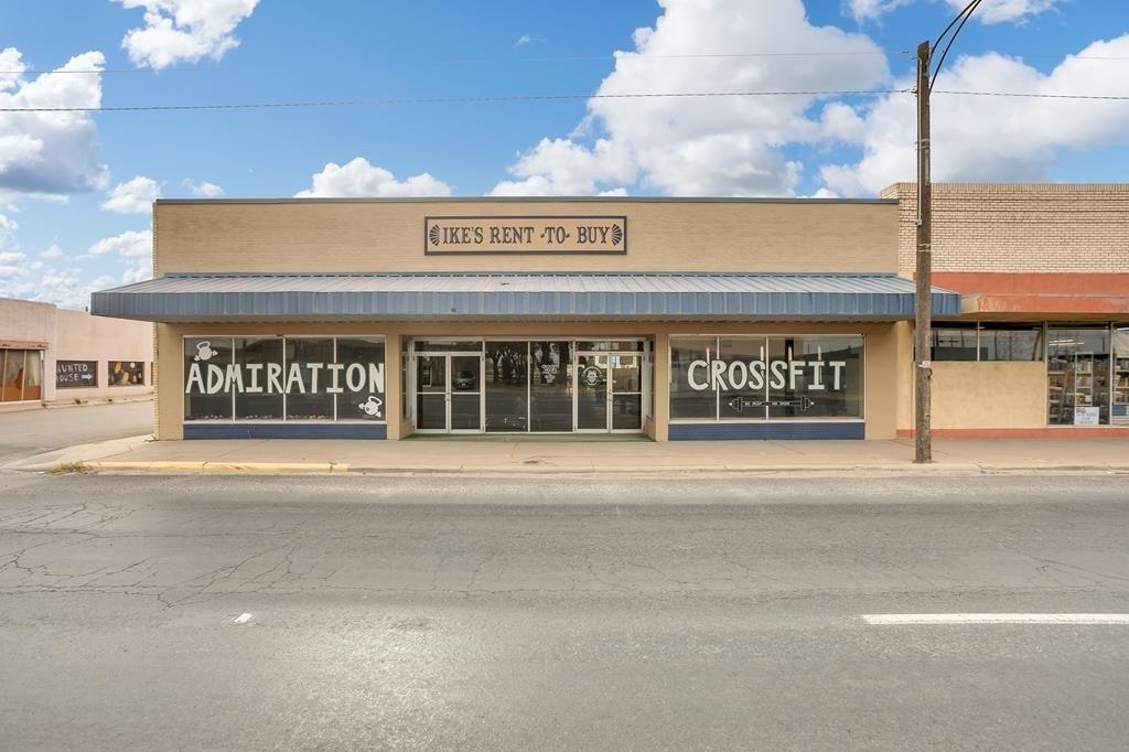 Property Image for 116 E Sealy