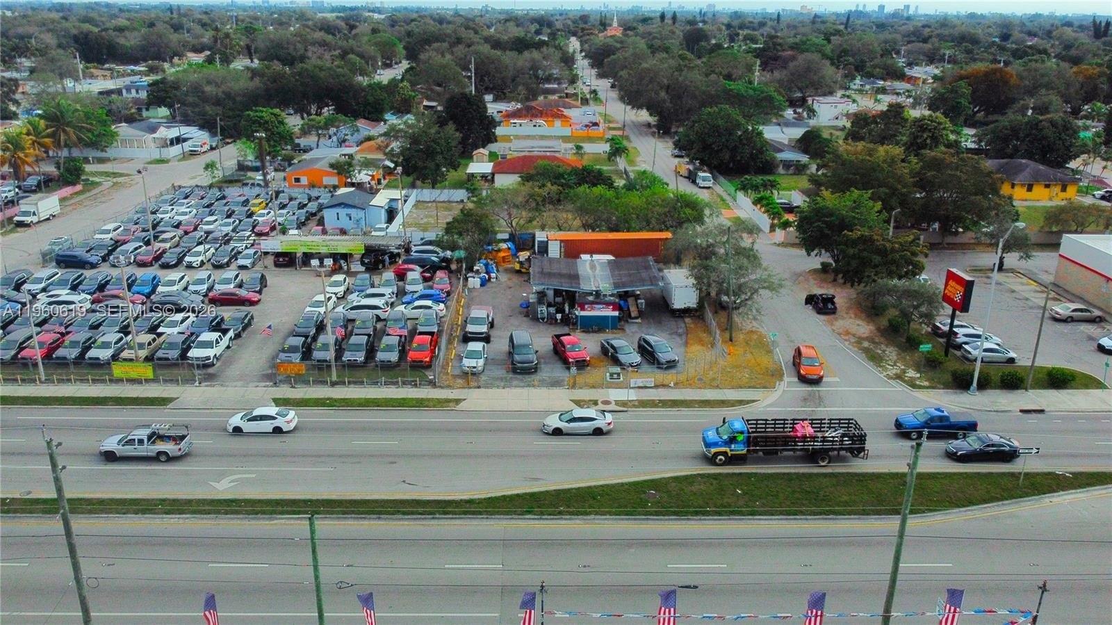 Property Image for 9301 NW 27th Ave