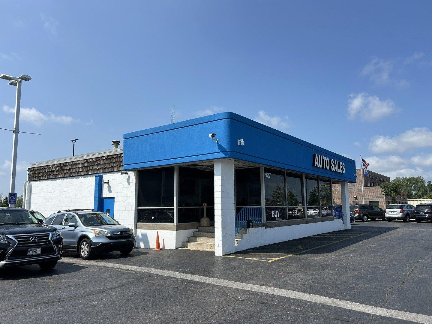 Property Image for 127 W 162nd Street