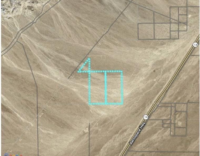 Property Image for 00 California Highway 14