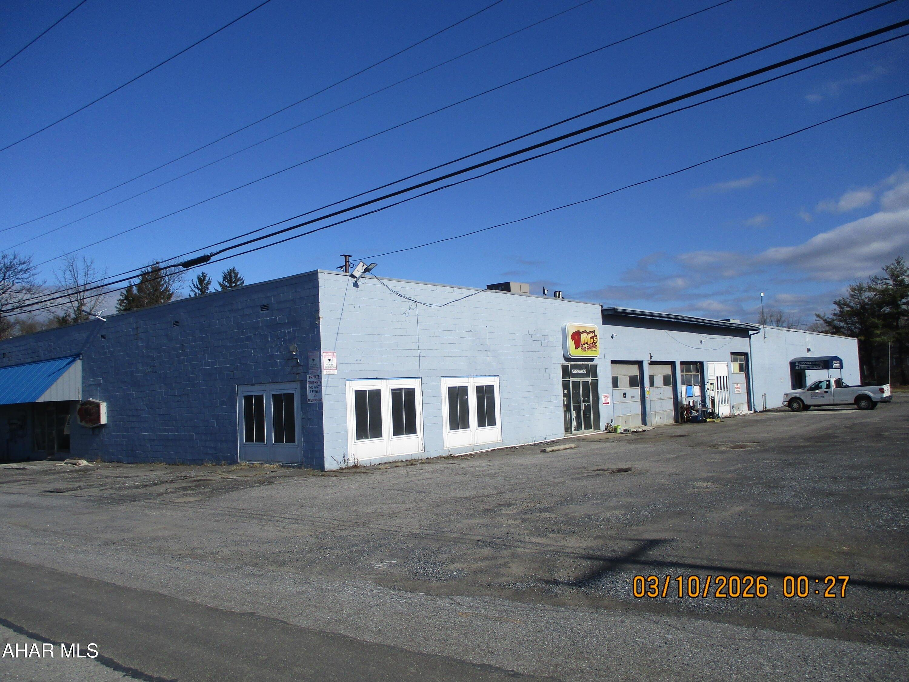 Property Image for 801-819 S 10th Street