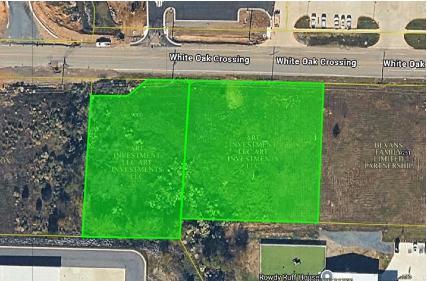 Property Image for White Oak Crossing
