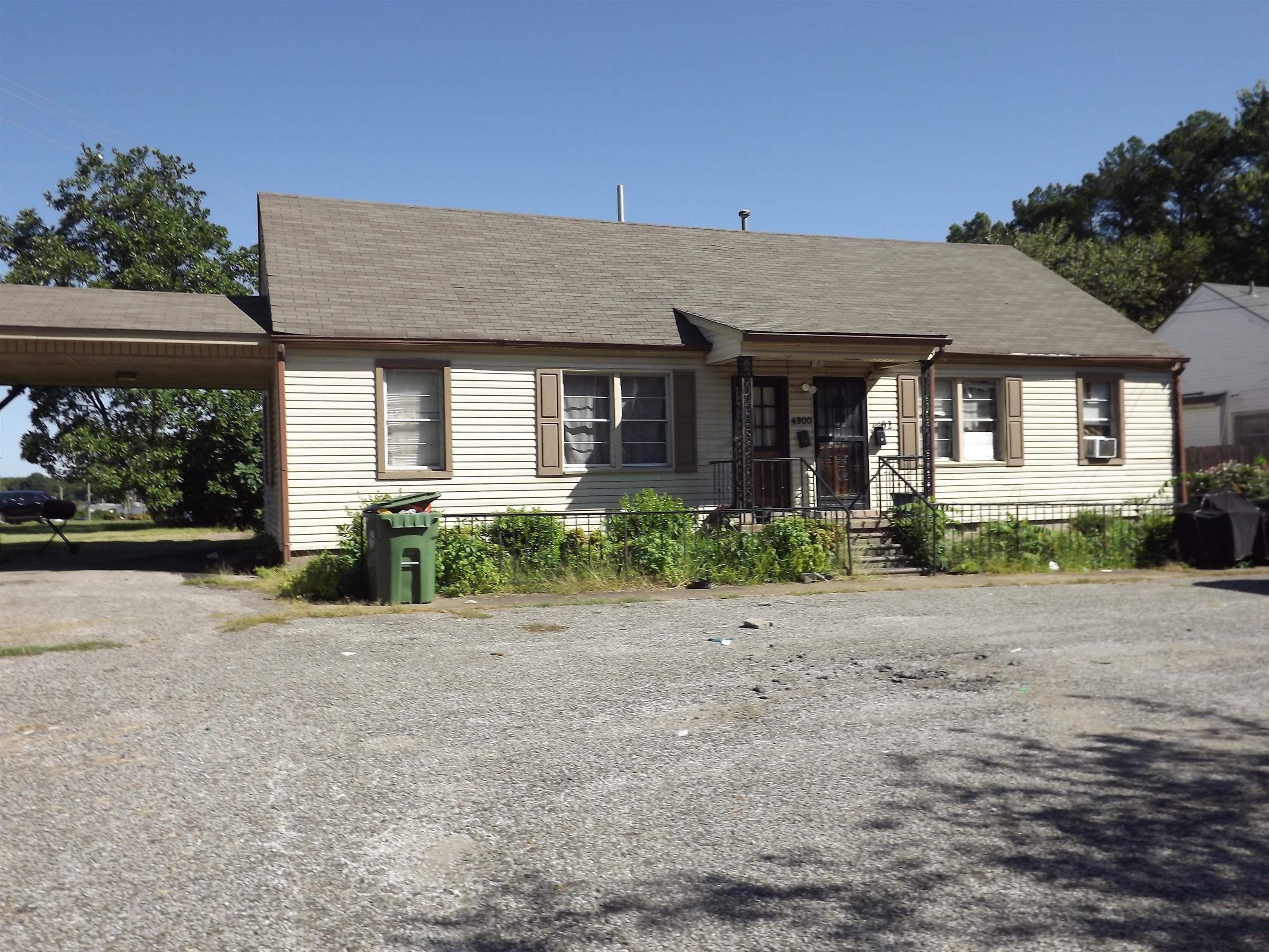 Property Image for 4900 CUBA-MILLINGTON Rd