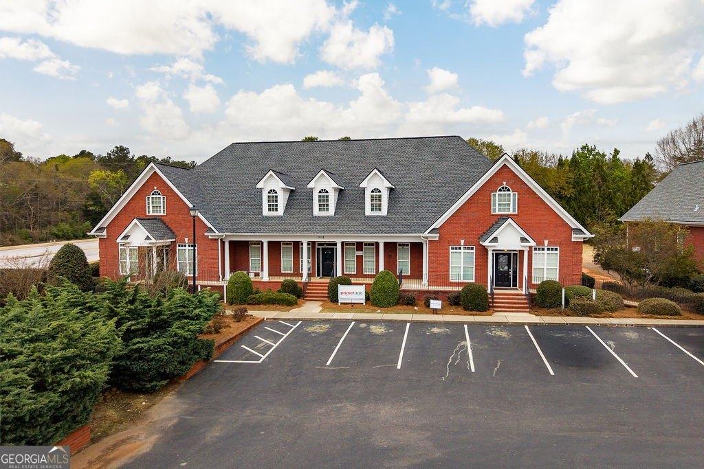 Property Image for 1618 Mars Hill Road 1618