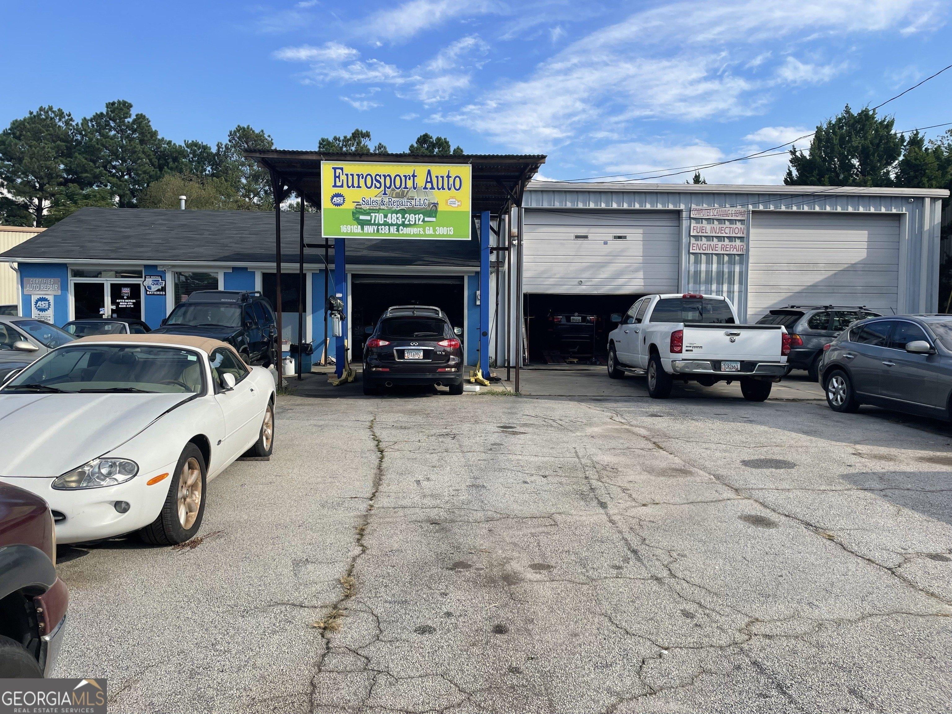 Property Image for 1691 Hwy 138