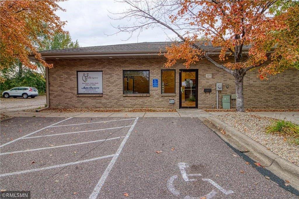 Property Image for 327 Main Street NW