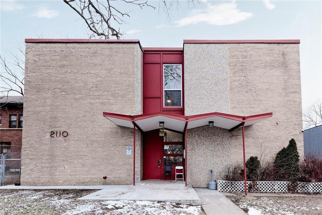 Property Image for 2110 Park Avenue