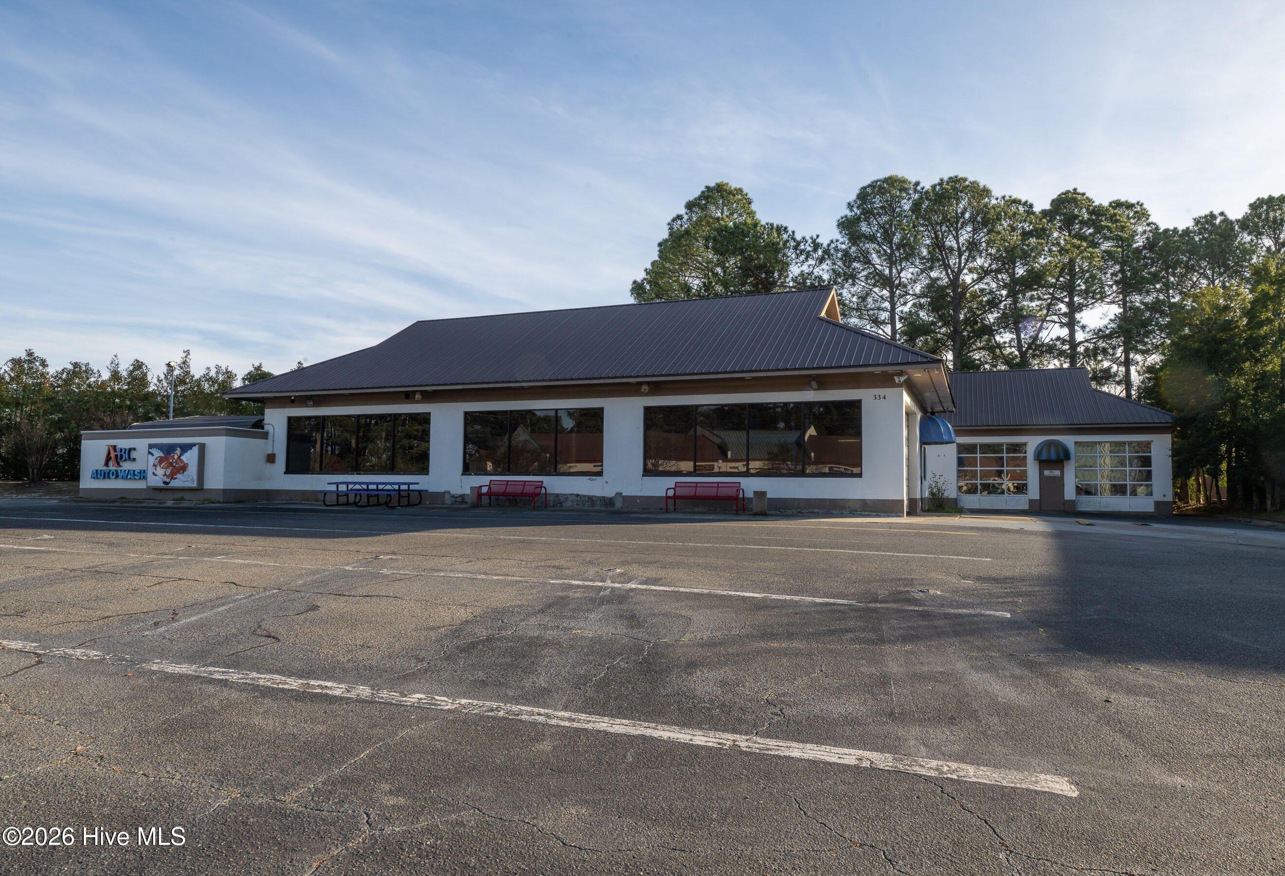 Property Image for 334 N Spence Avenue