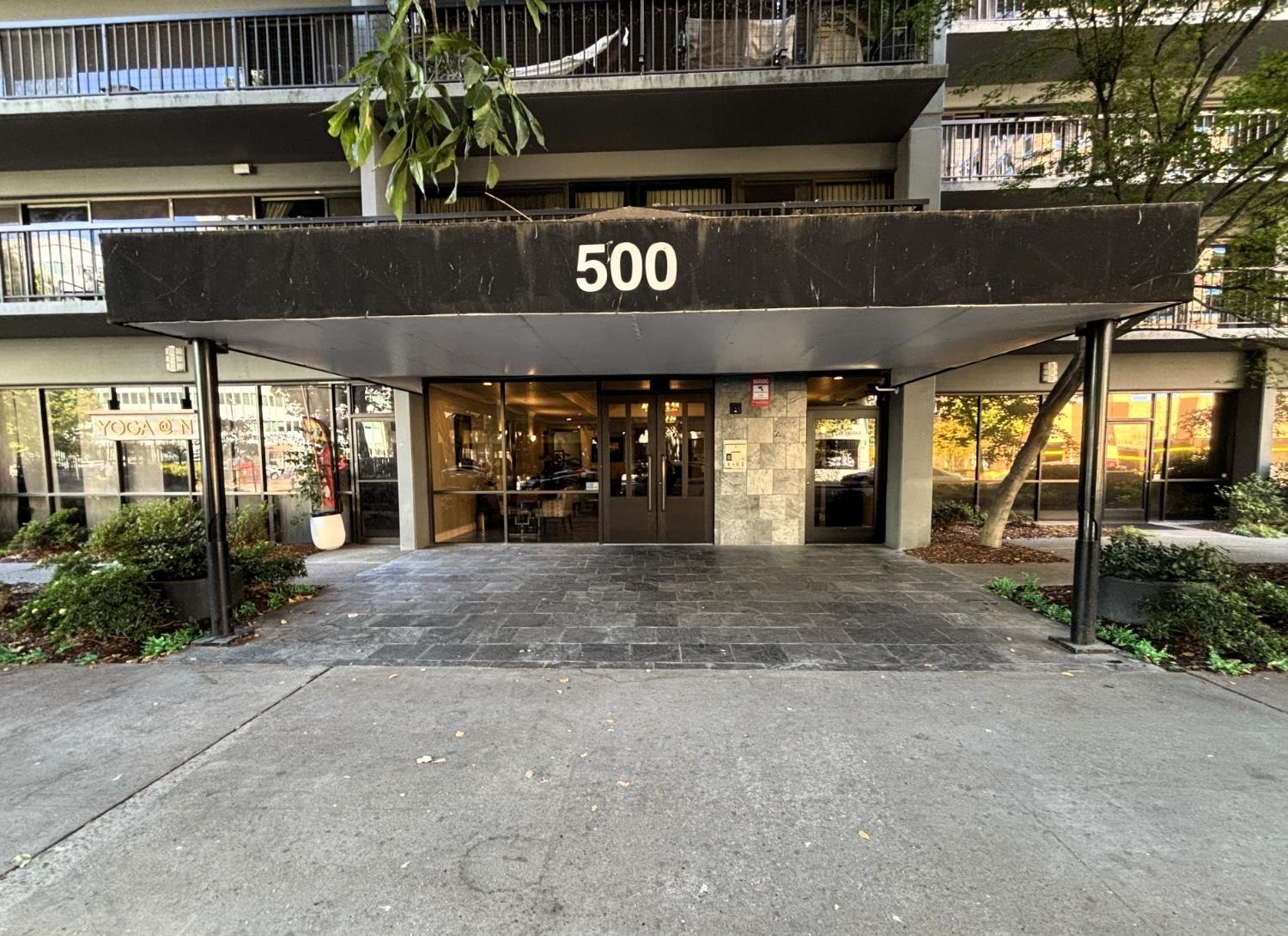 Property Image for 500 N Street Unit: 109