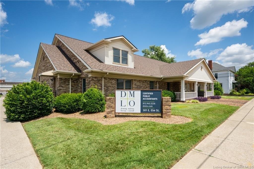 Property Image for 301 E Elm Street