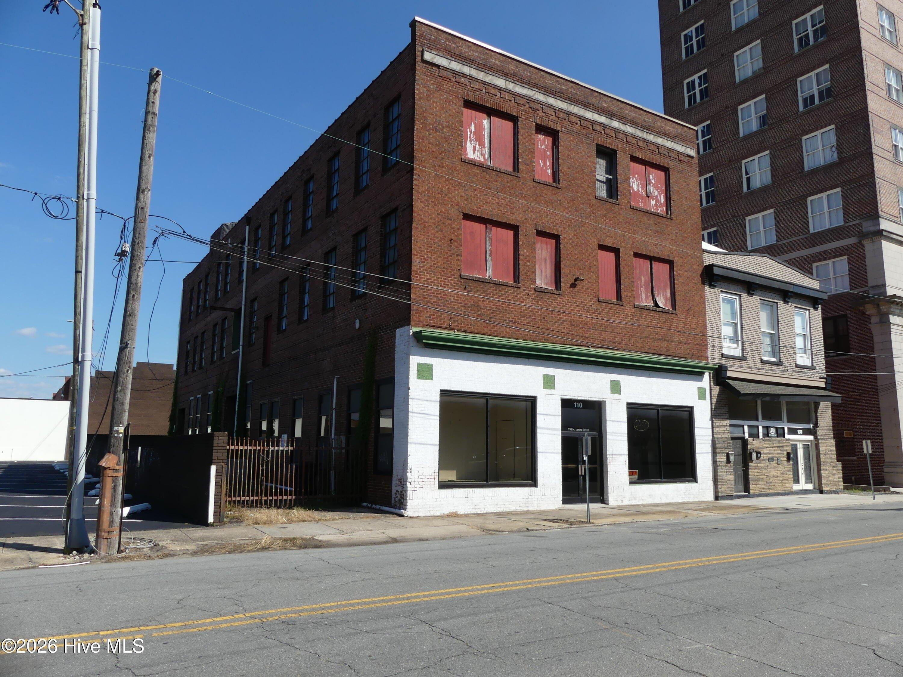 Property Image for 110 N James Street