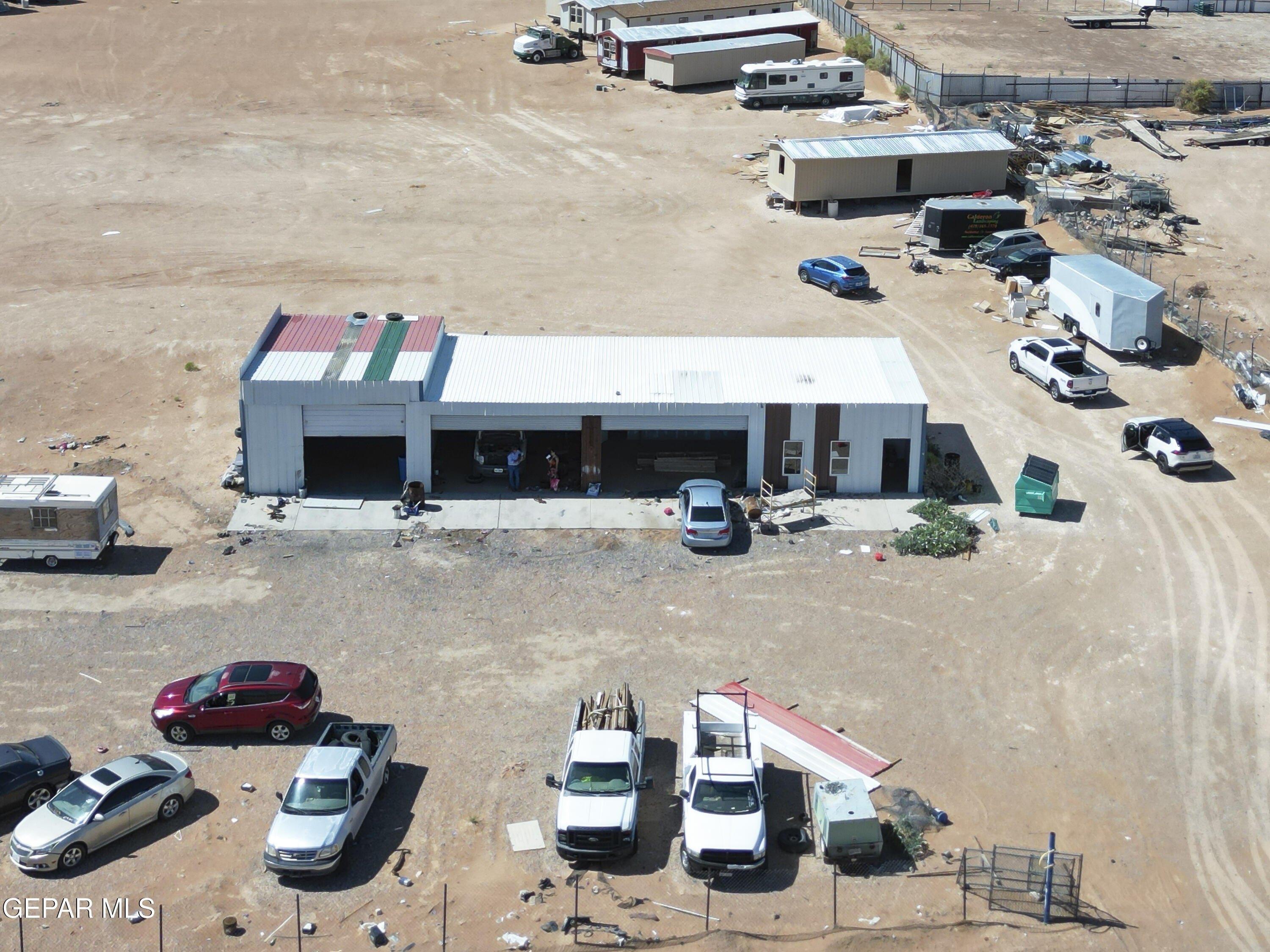 Property Image for 400 ASCENCION Street unit: B