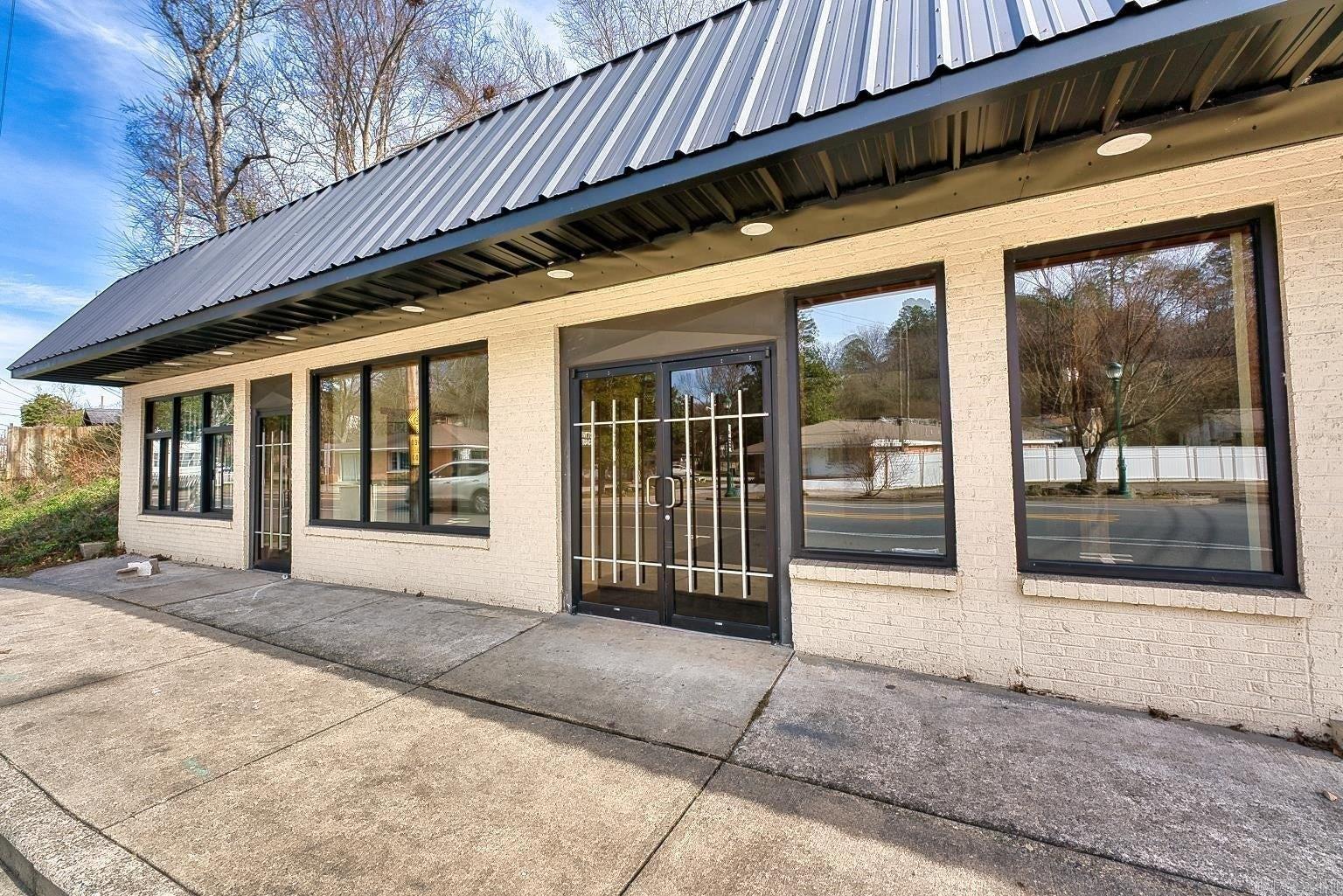 Property Image for 600 Park Ave, Hot Springs, AR 71901