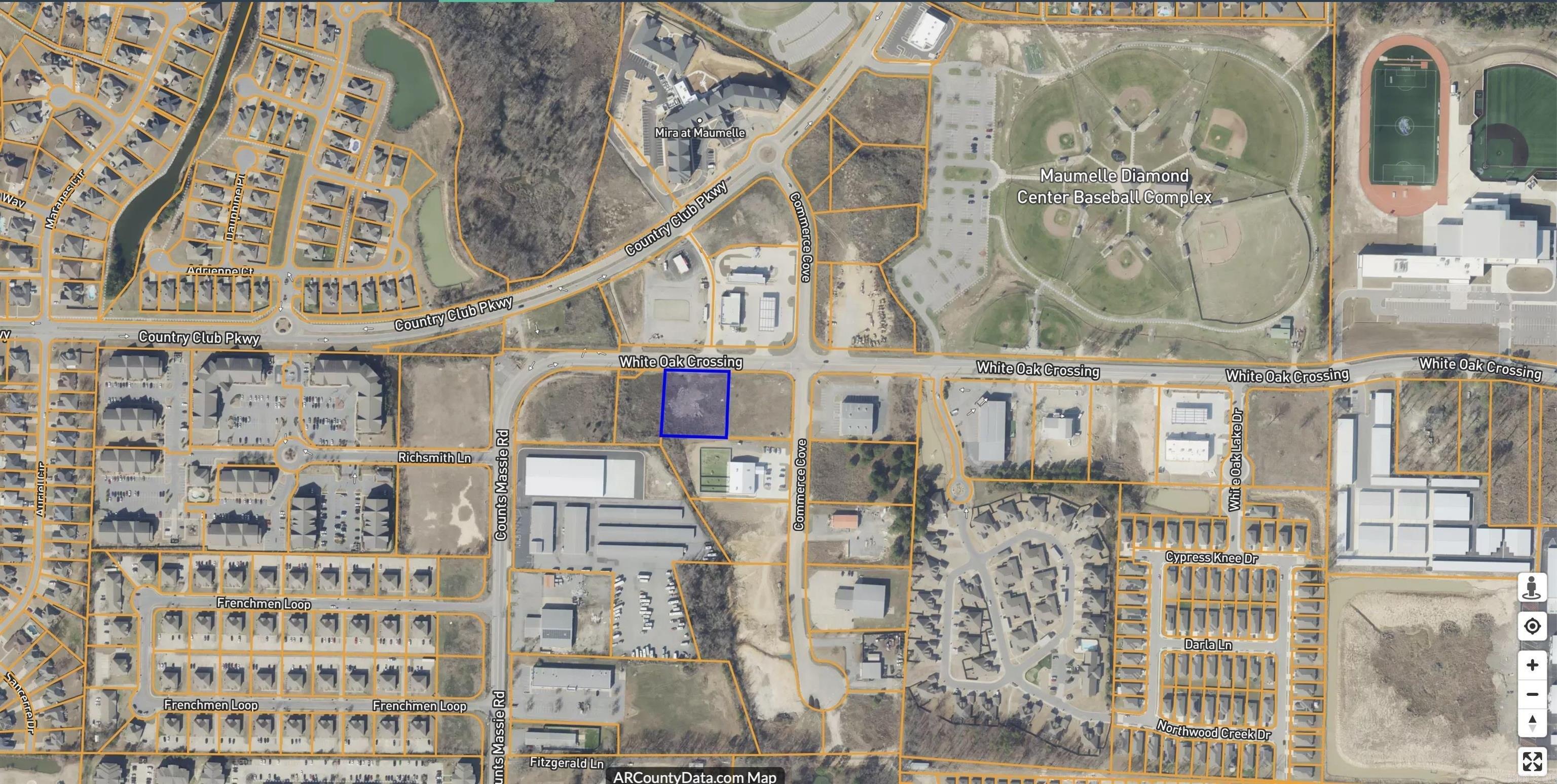 Property Image for White Oak Crossing