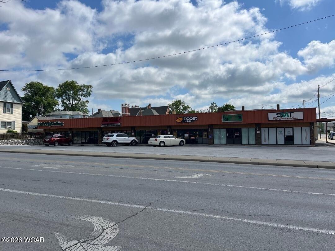 Property Image for 200 N Metcalf Street