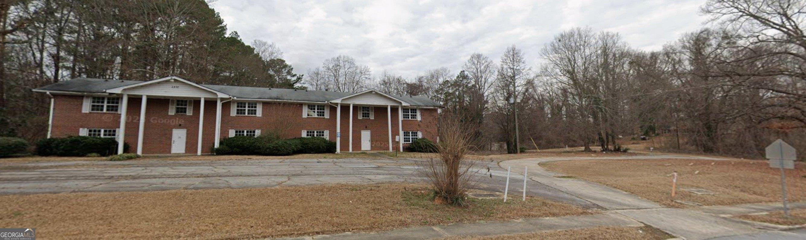 Property Image for 2517 Dodson Drive