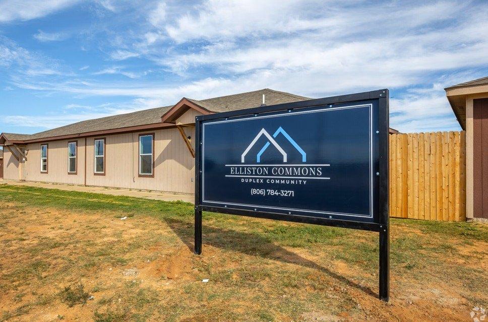 Property Image for 2109 E Broadway St, Lubbock, TX 79403