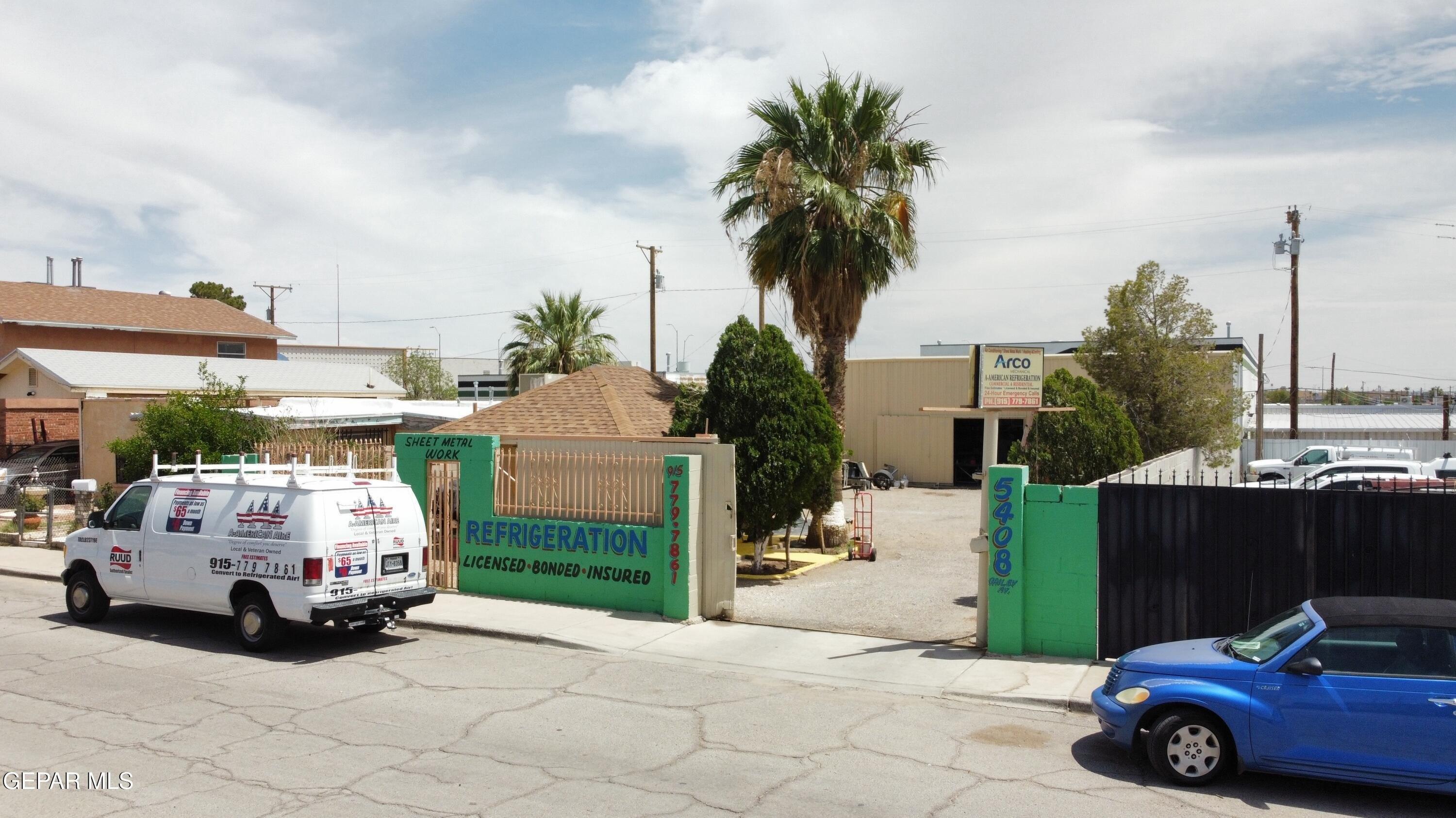 Property Image for 5408 DAILEY Avenue