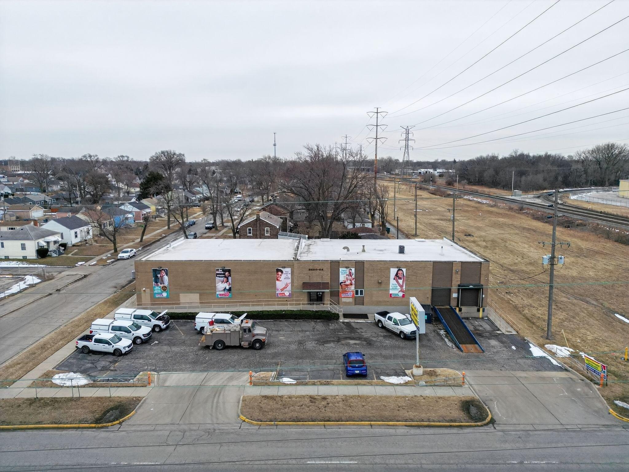 Property Image for 2620 E 165th Street