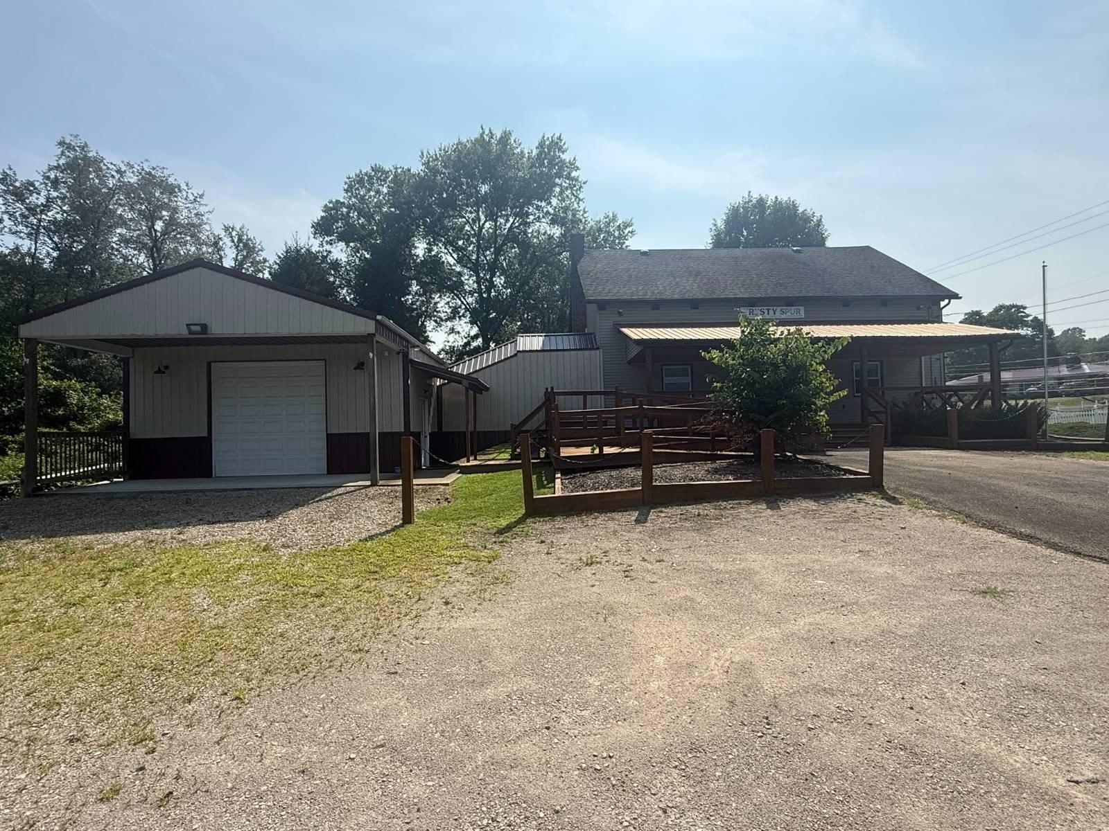 Property Image for 1262 N Gallatin Ave Ext