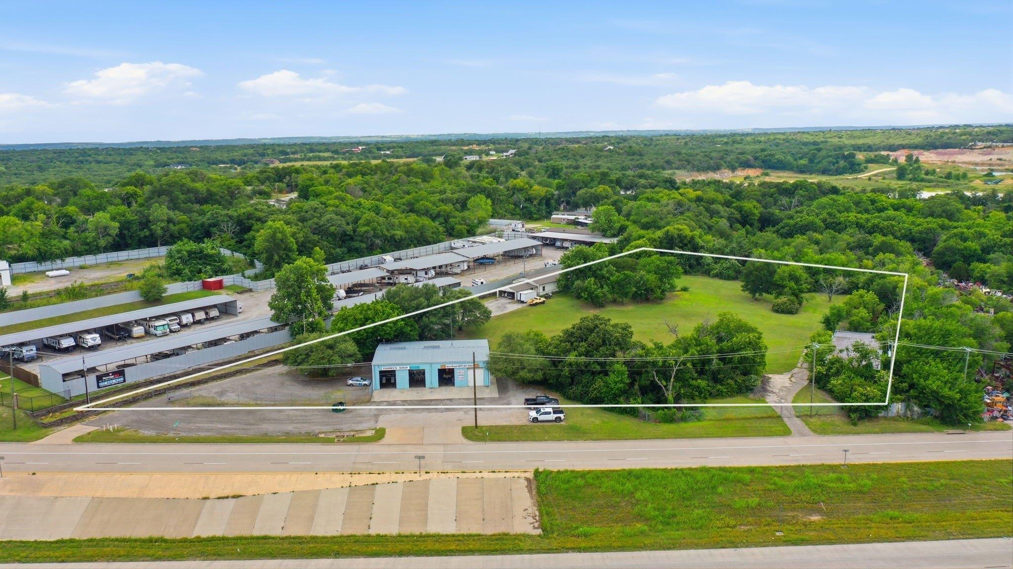 Property Image for 10901 Jacksboro Highway