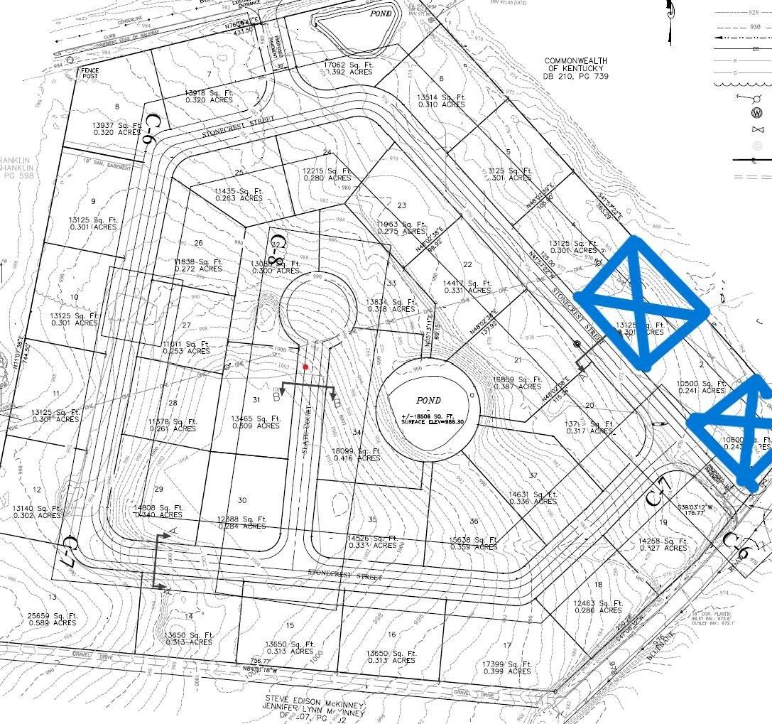Property Image for Stonecrest Street