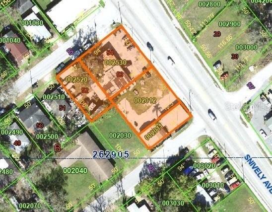 Property Image for 204 SNIVELY Avenue