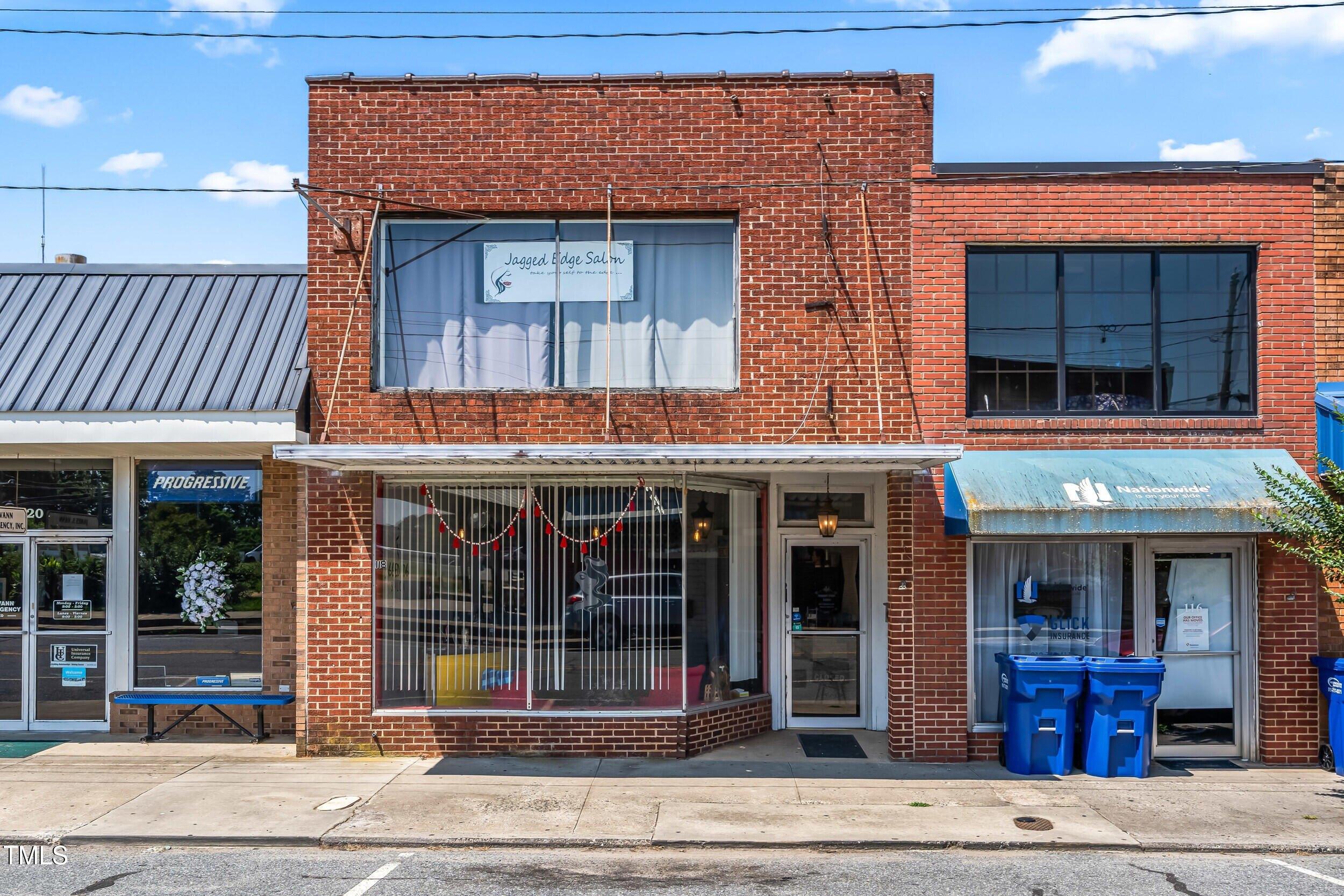 Property Image for 118 S Chatham Avenue