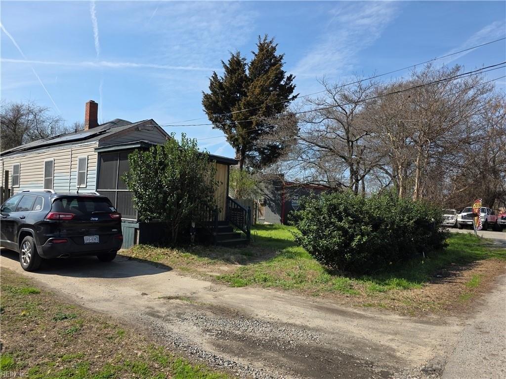 Property Image for 704 Burrow Avenue