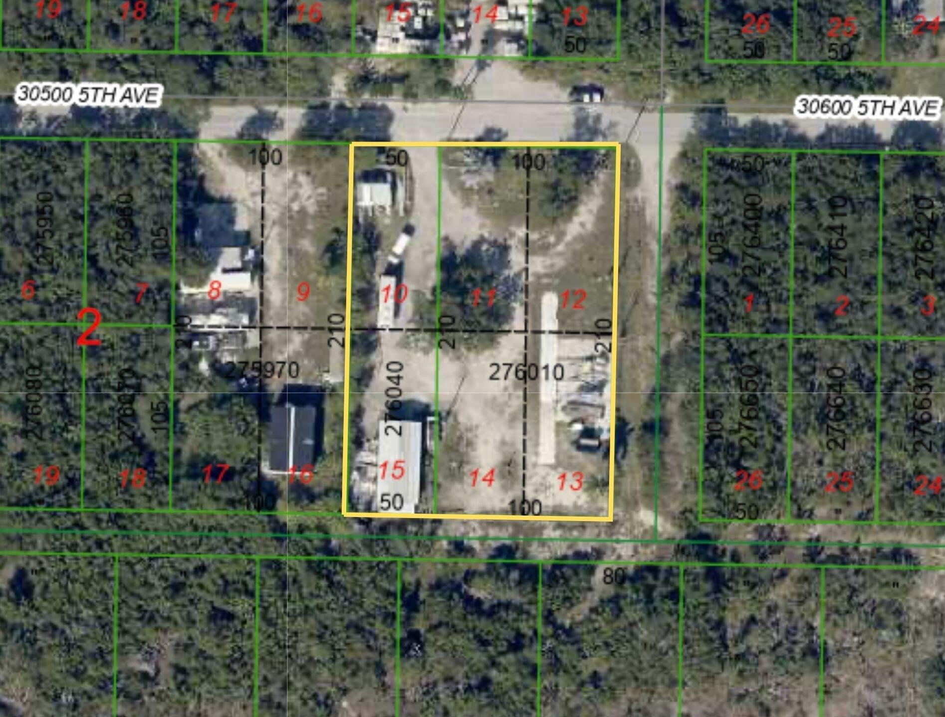 Property Image for 30582 5th Avenue