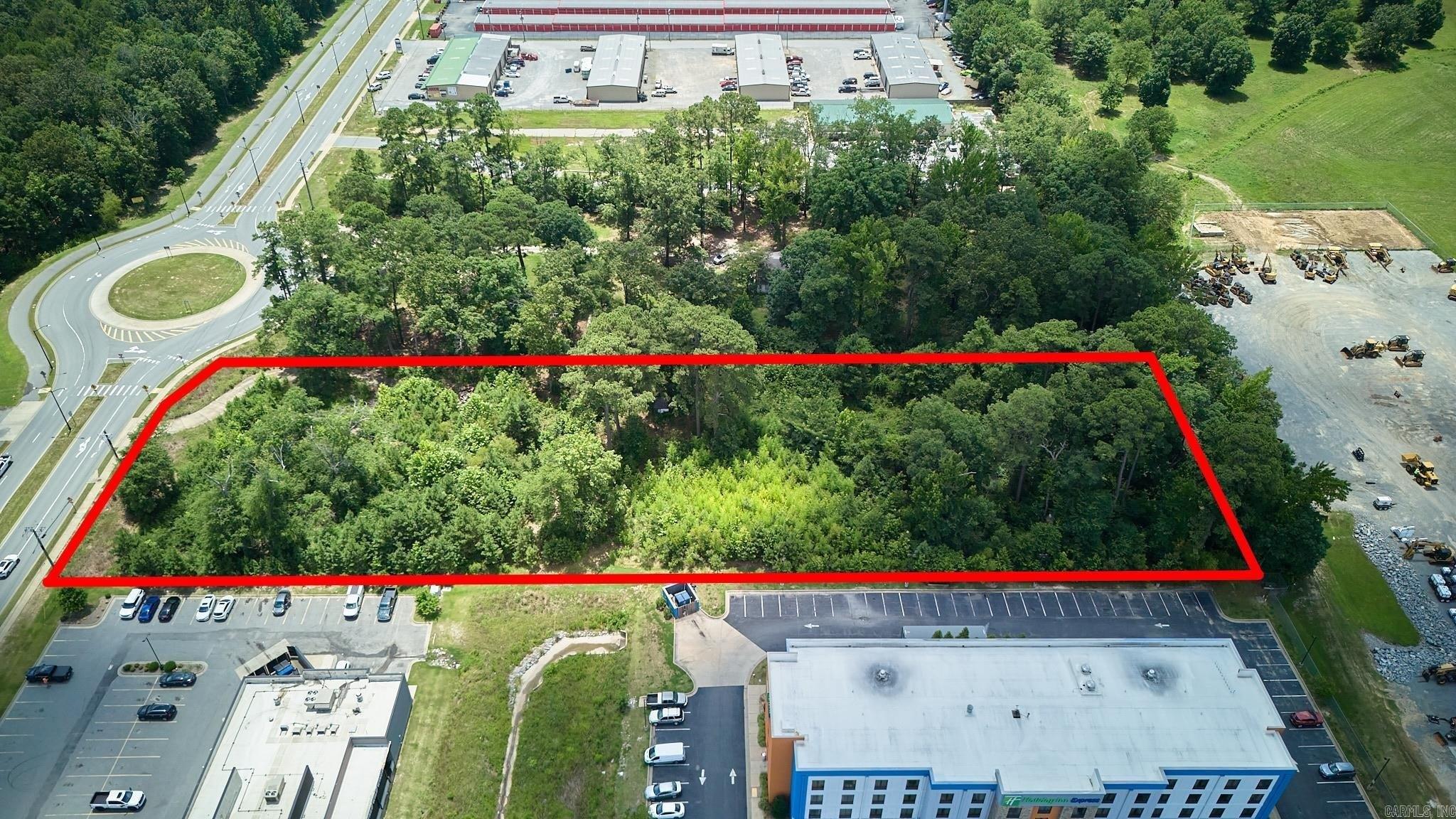 Property Image for 7120 Alcoa Rd, Bryant, AR 72015