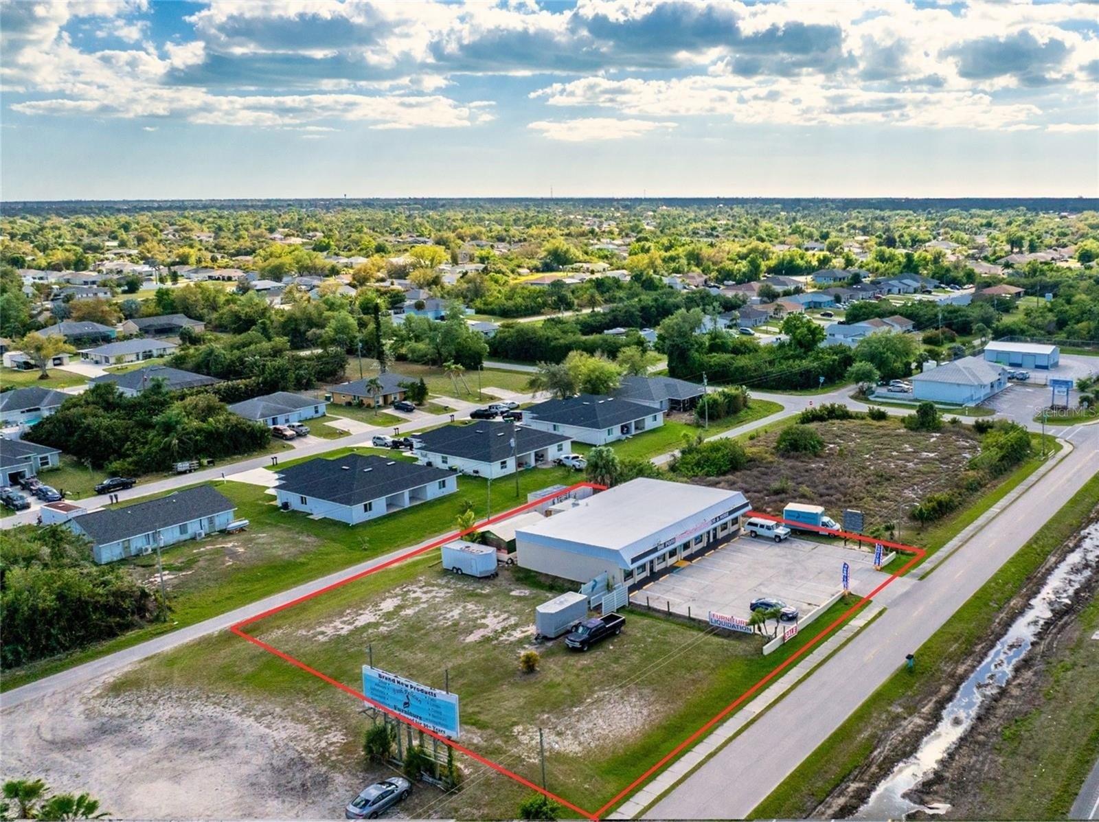 Property Image for 4275 S Access Road