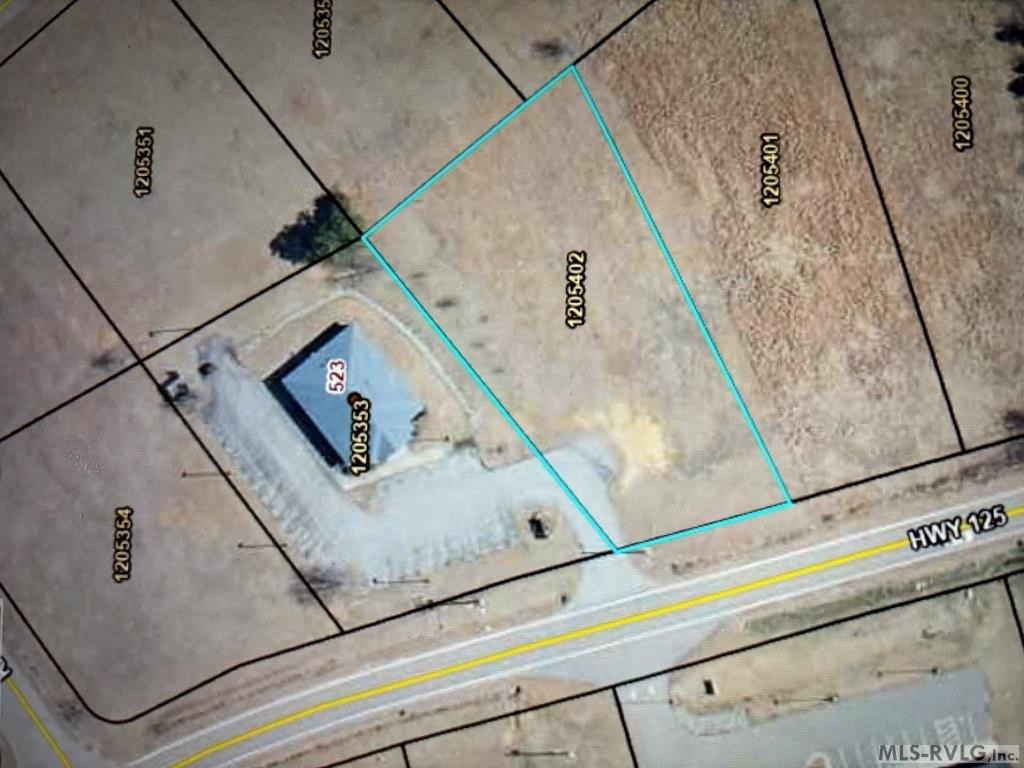 Property Image for Highway 125
