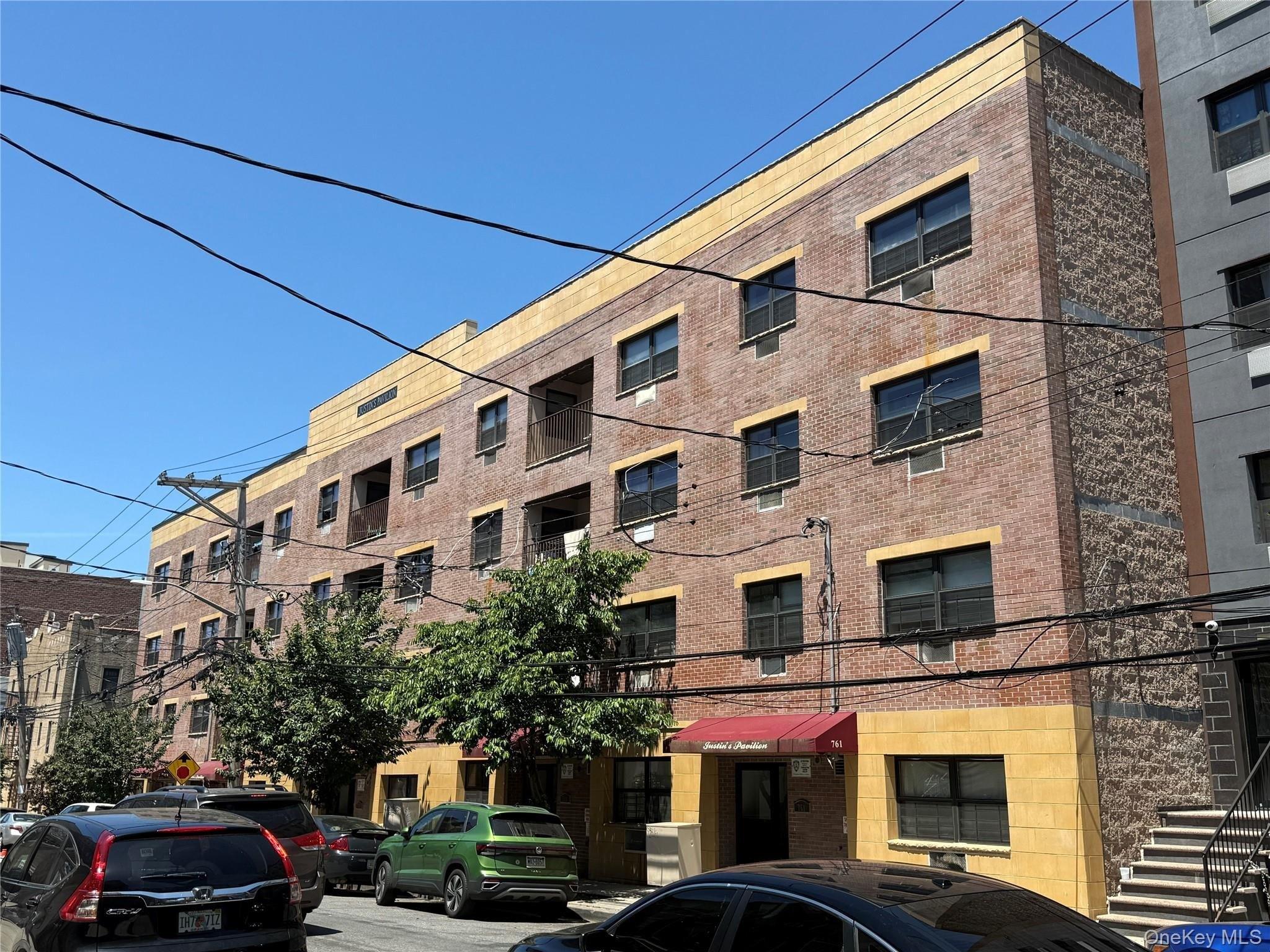 Property Image for 753, 755, 757, 759, 761 E 214th Street