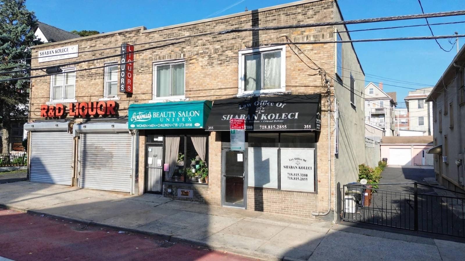 Property Image for 355-361 Victory Blvd