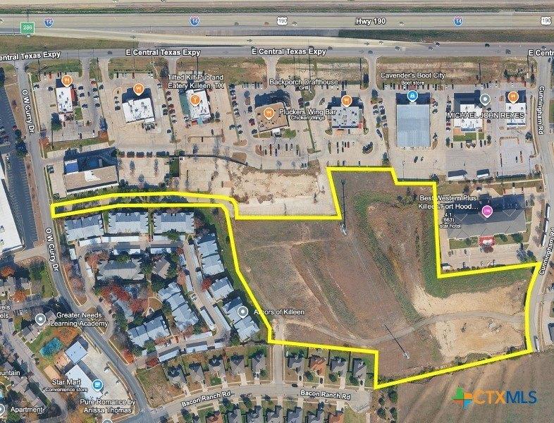 Property Image for 2711 Cunningham Road