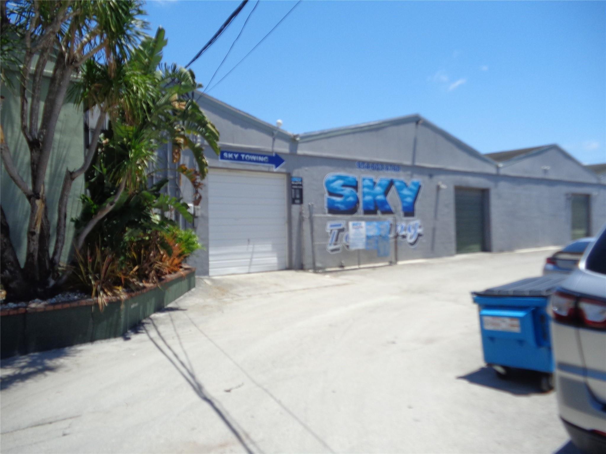 Property Image for 3300 Burris Road