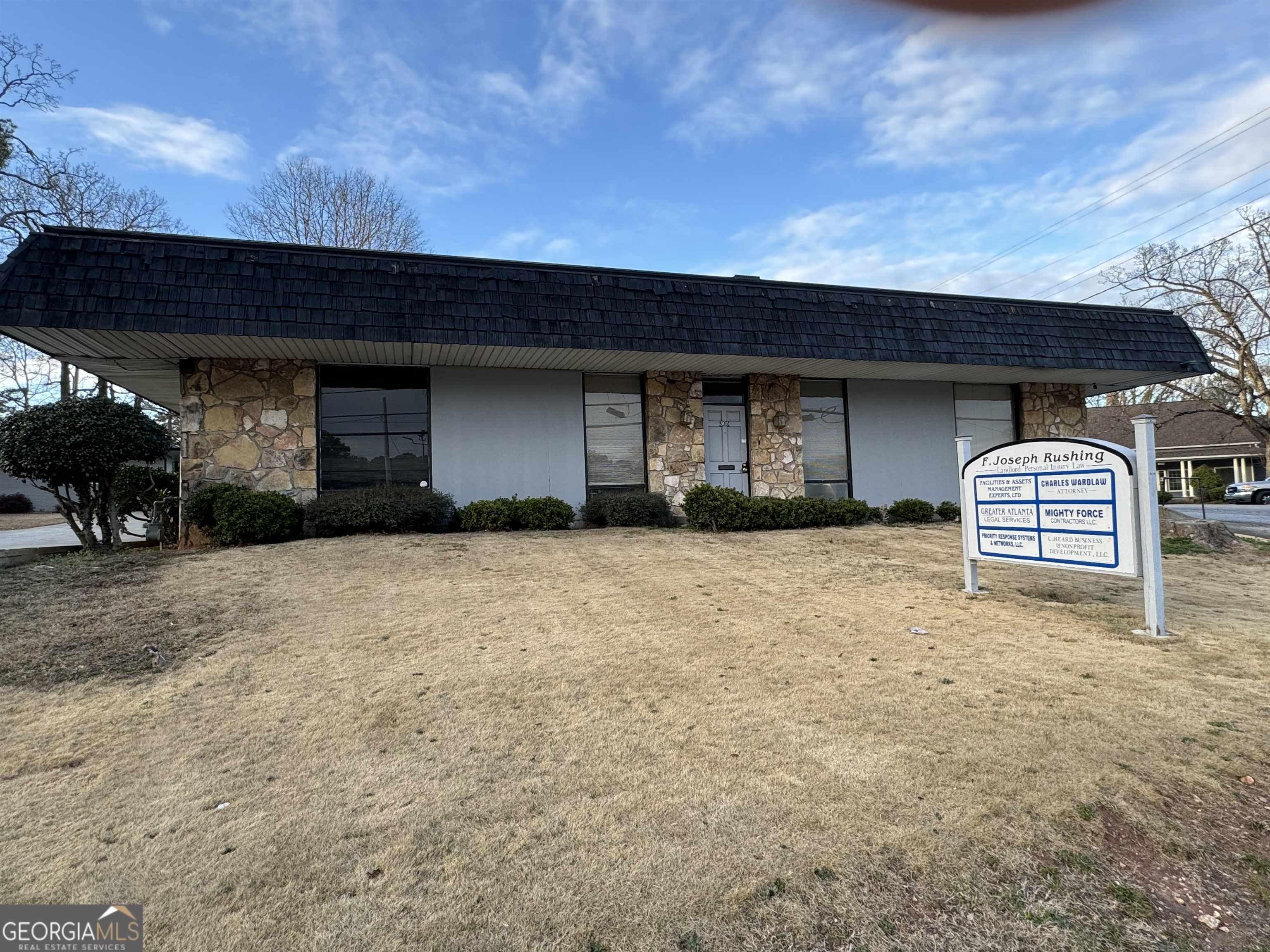 Property Image for 3105 Washington Road