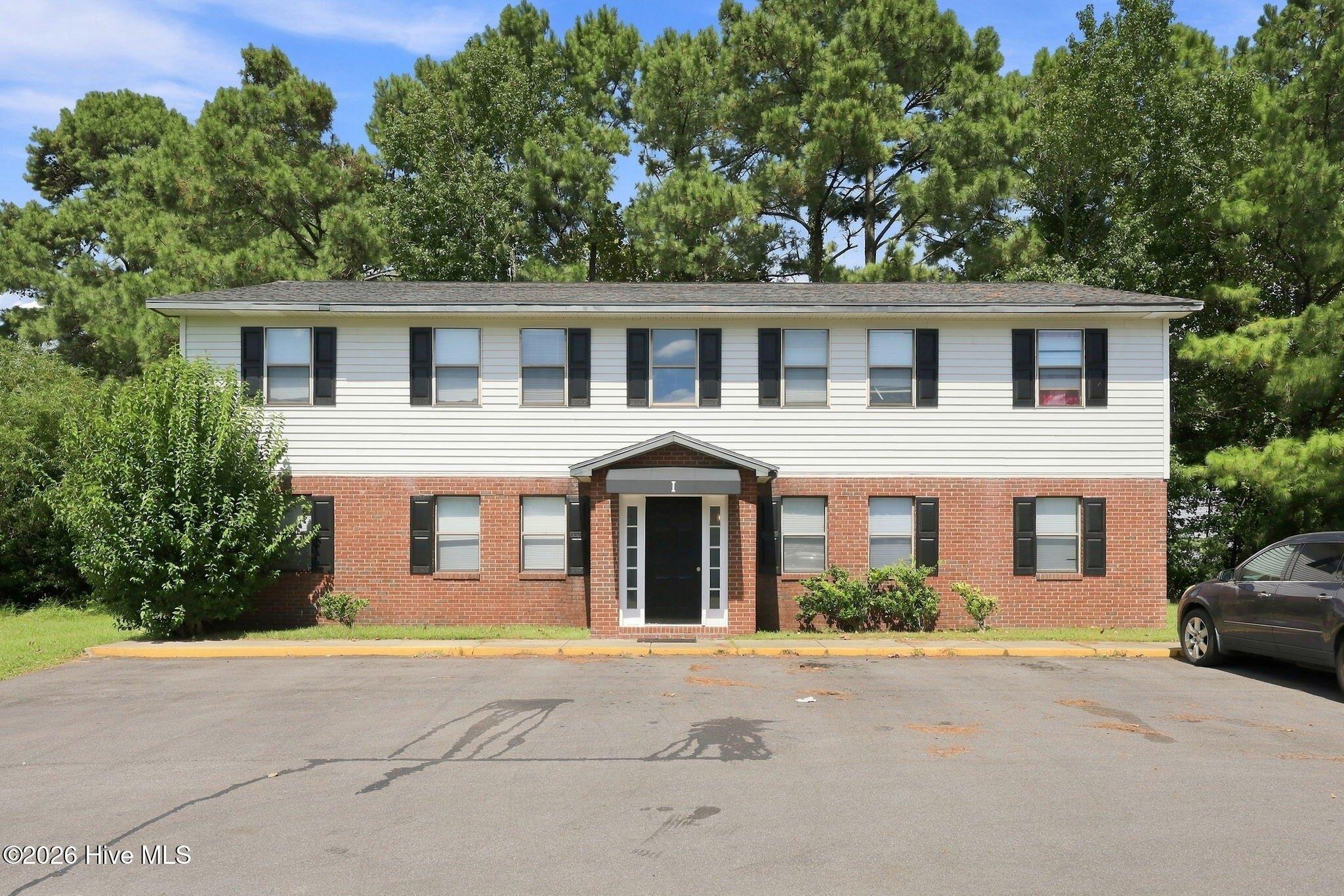 Property Image for 210 Shipman Road Bldg I