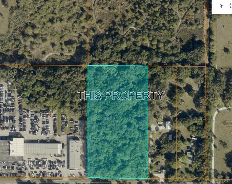 Property Image for TUMBLIN KLING Road