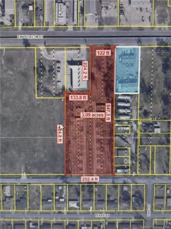 Property Image for 2020 Carr Ln, Sulphur, LA 70663-3640