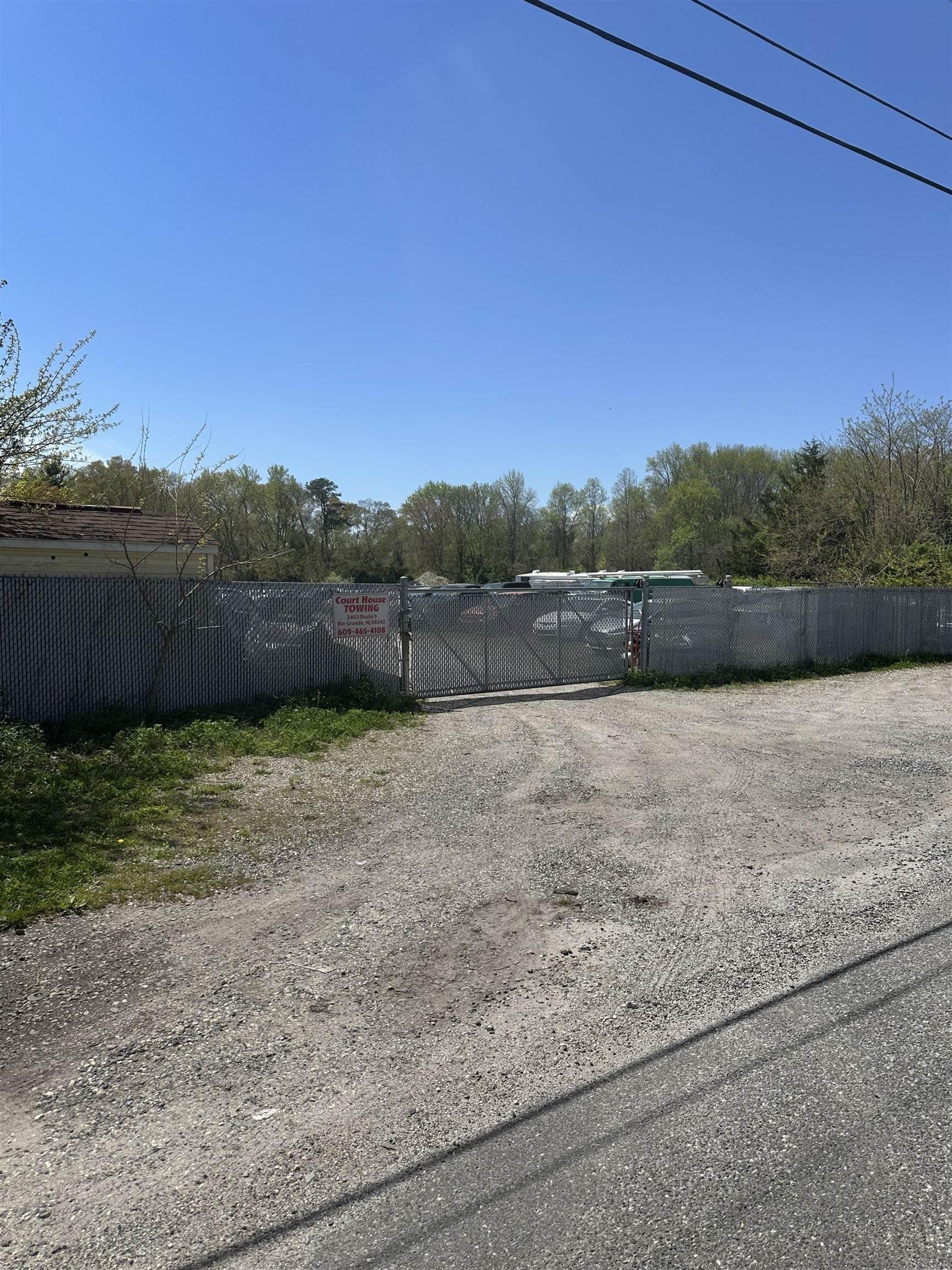 Property Image for 2501 S Route 9 Highway