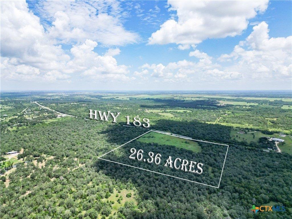 Property Image for S Hwy 183