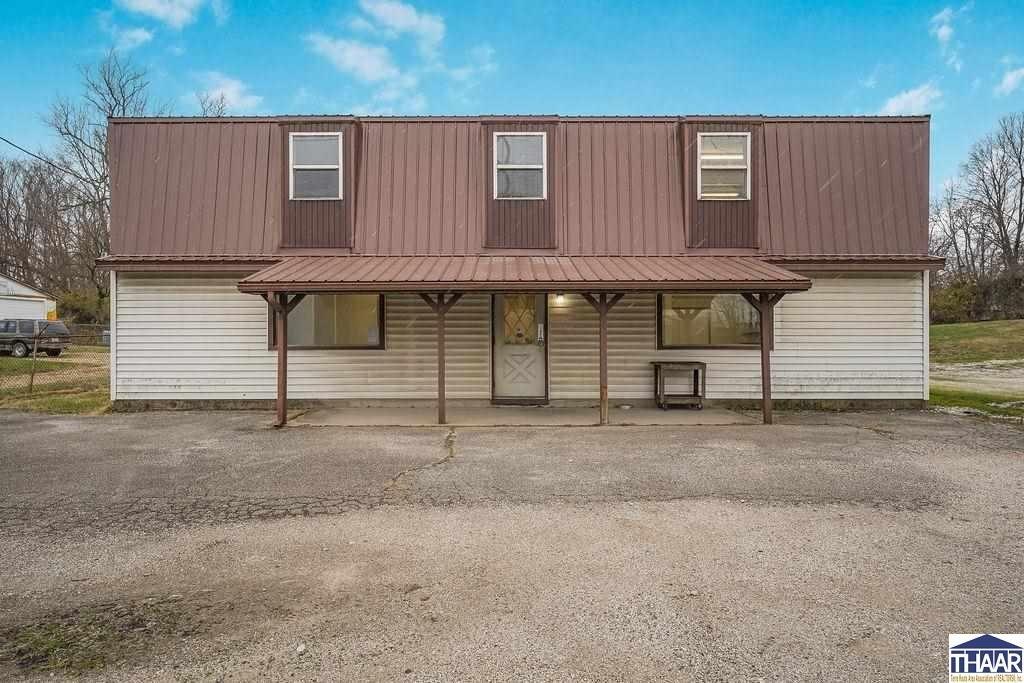 Property Image for 8985 N CR 200 West Road