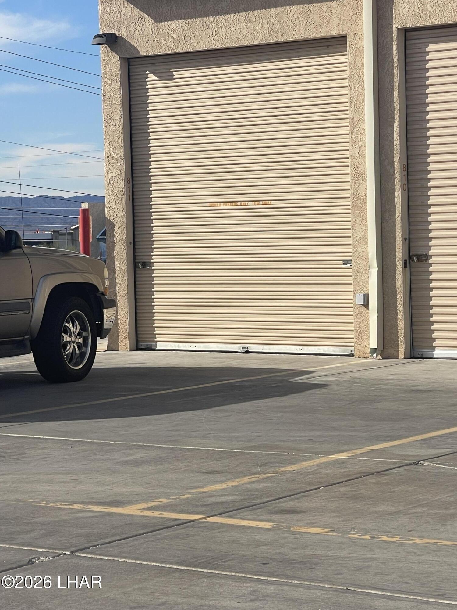 Property Image for 911 N Lake Havasu Ave unit: 811